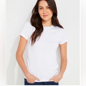 Vineyard Vines Simple Tee
